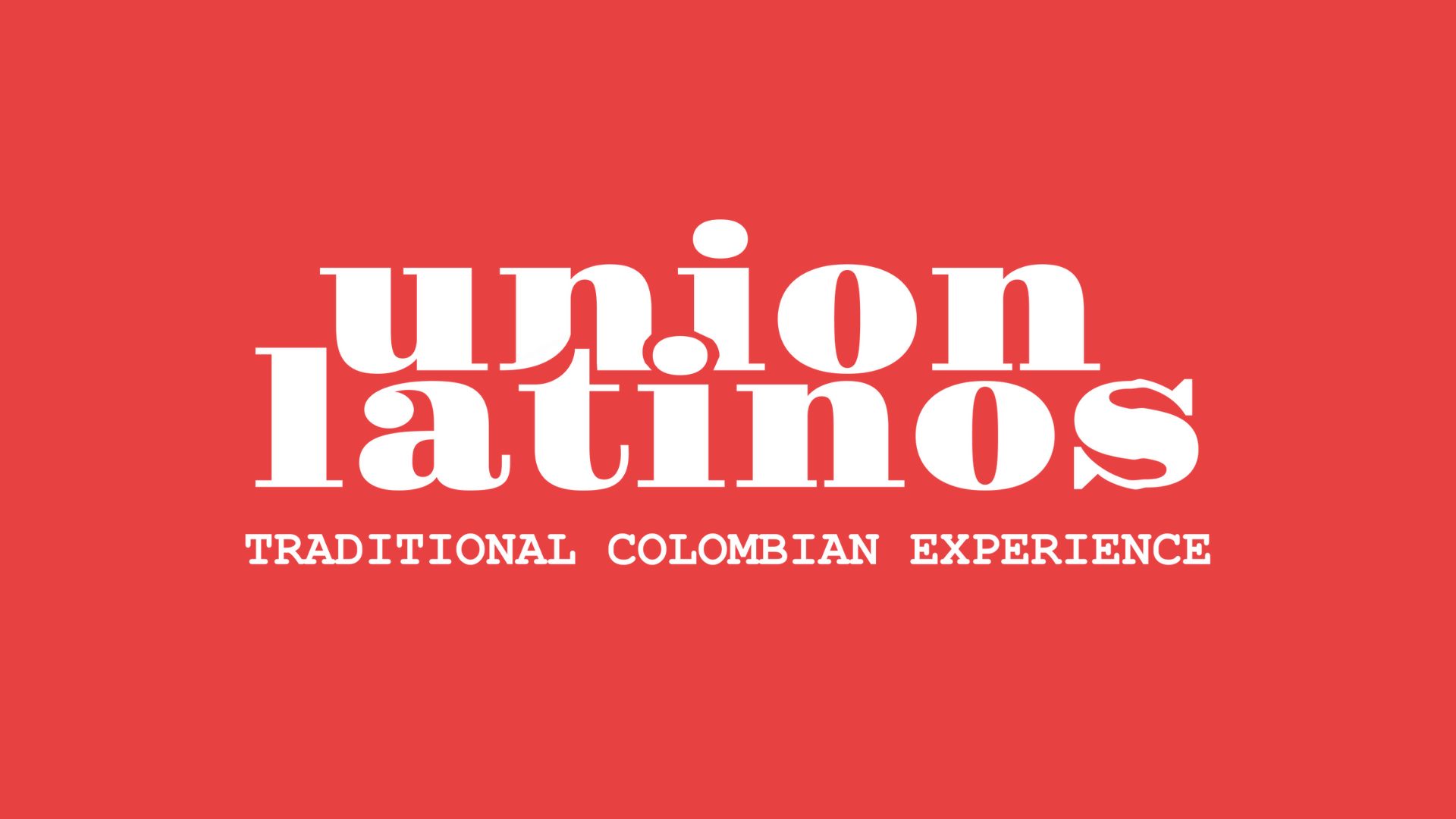 Union Latinos